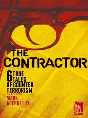 cover image of The Contractor